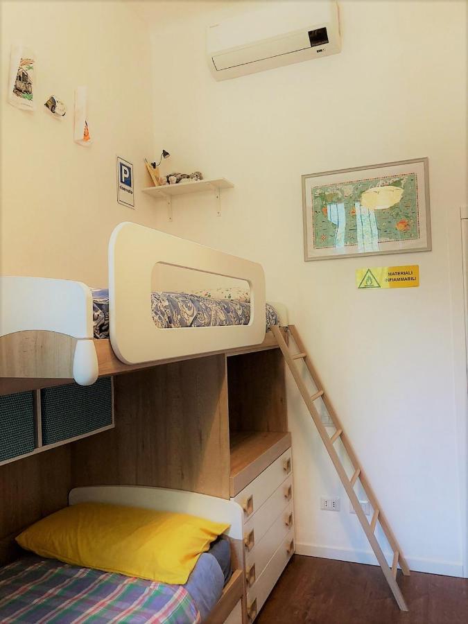 Appartamento White Flat Puglie