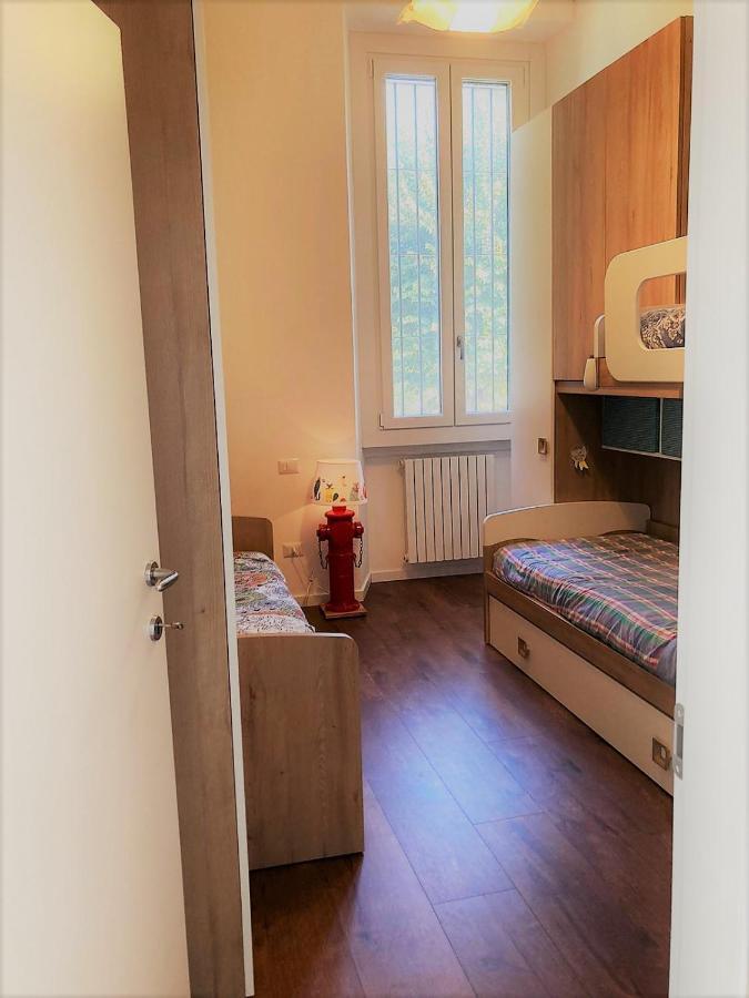 White Flat Puglie Appartamento Milano