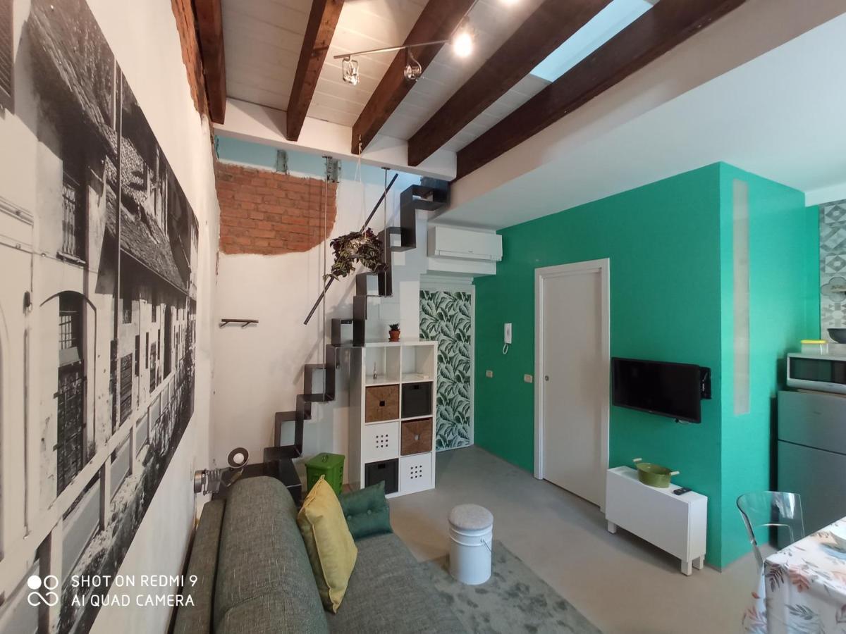 Appartement In Voga 2 Guinizelli Cir 015146-cni-03667 Milaan