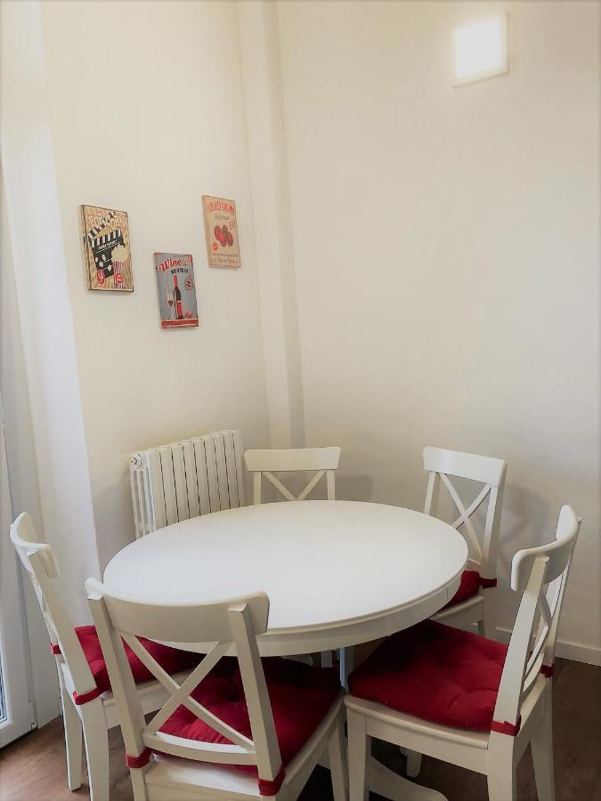 Appartamento White Flat Puglie
