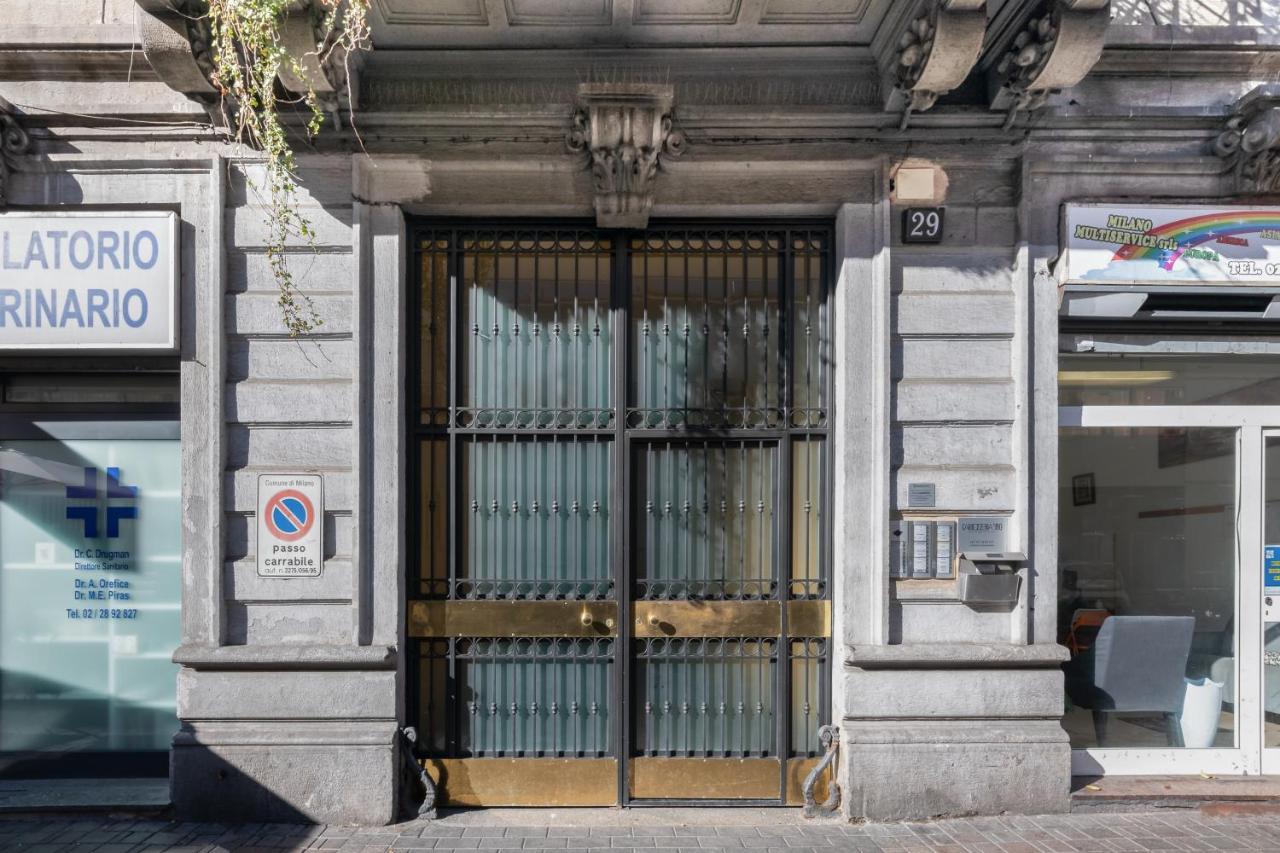 Casa Da Yalta * Milaan