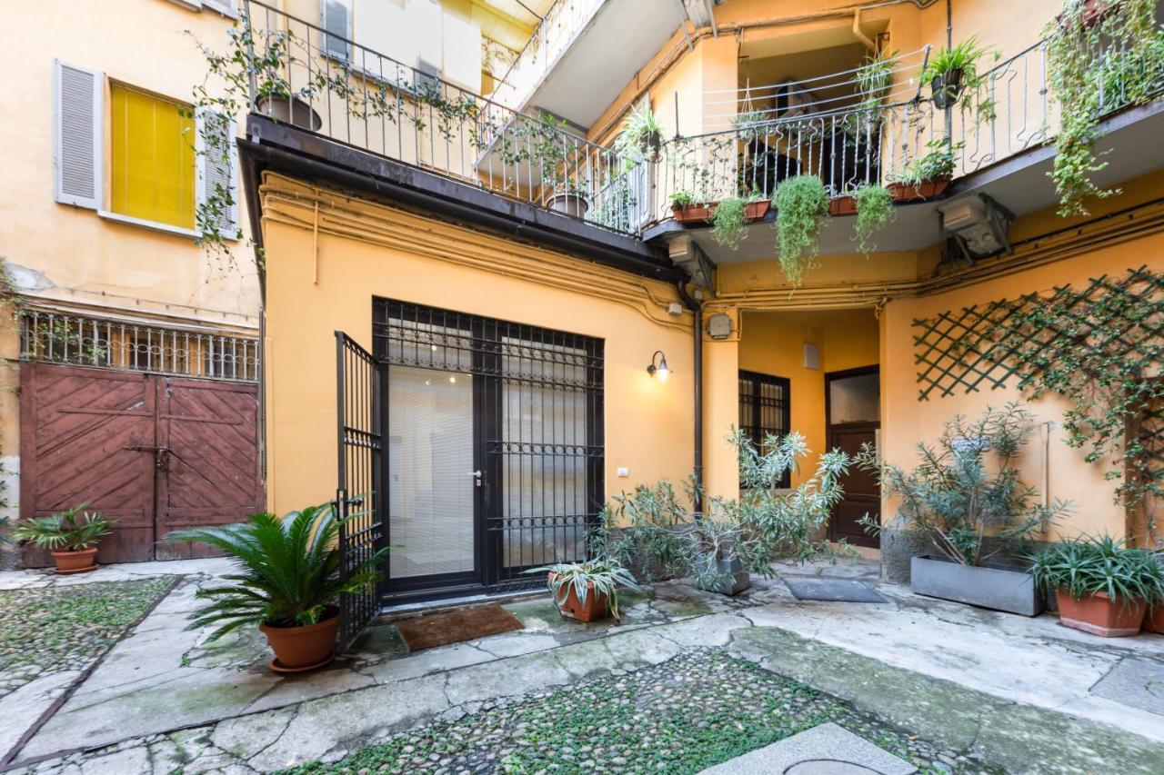 Casa Da Yalta Appartement
