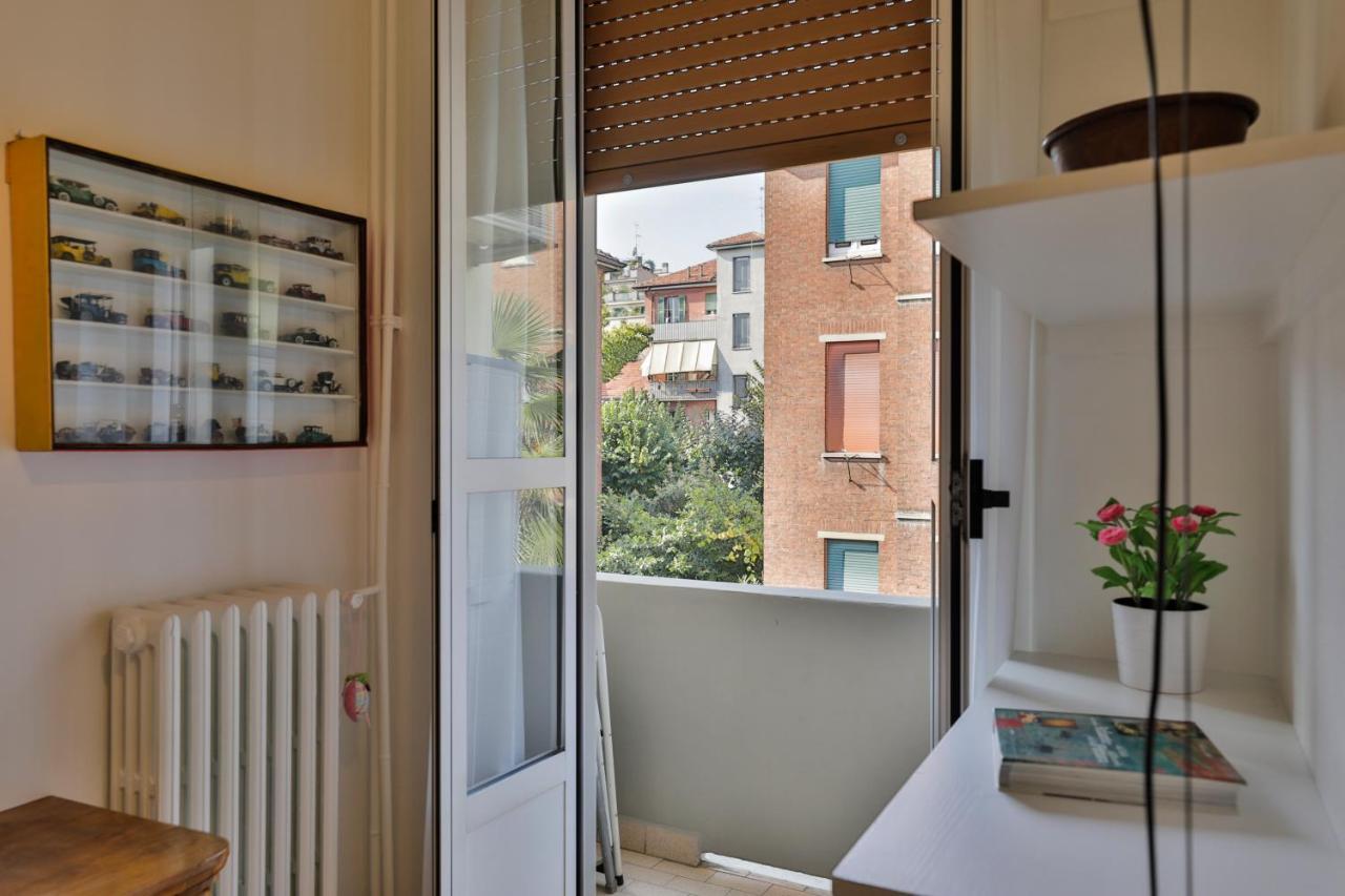 Lejlighed Canaletto - East Milano