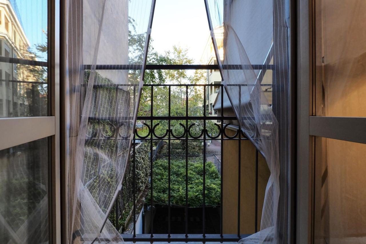 Primopiano - Via Pavia Apartment Milan