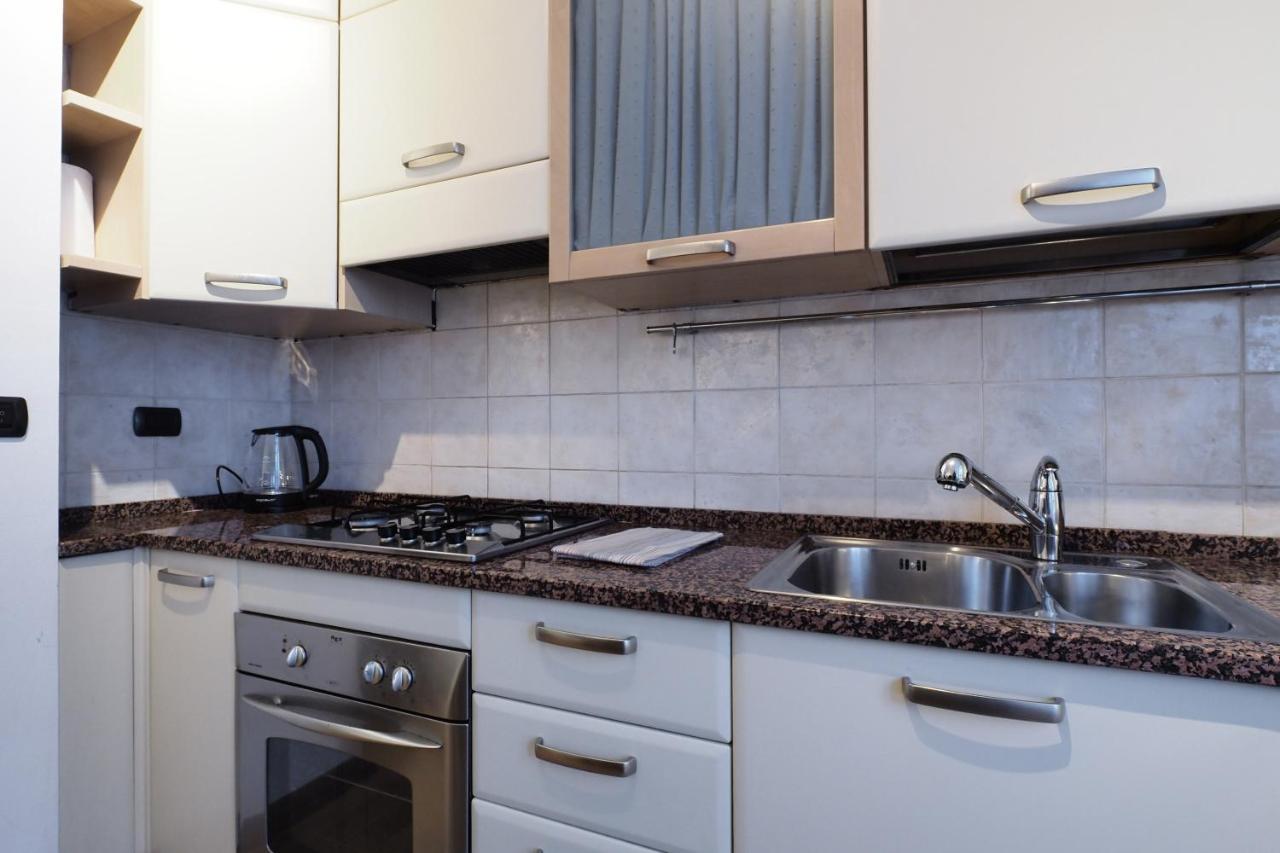 Apartment Primopiano - Via Pavia *