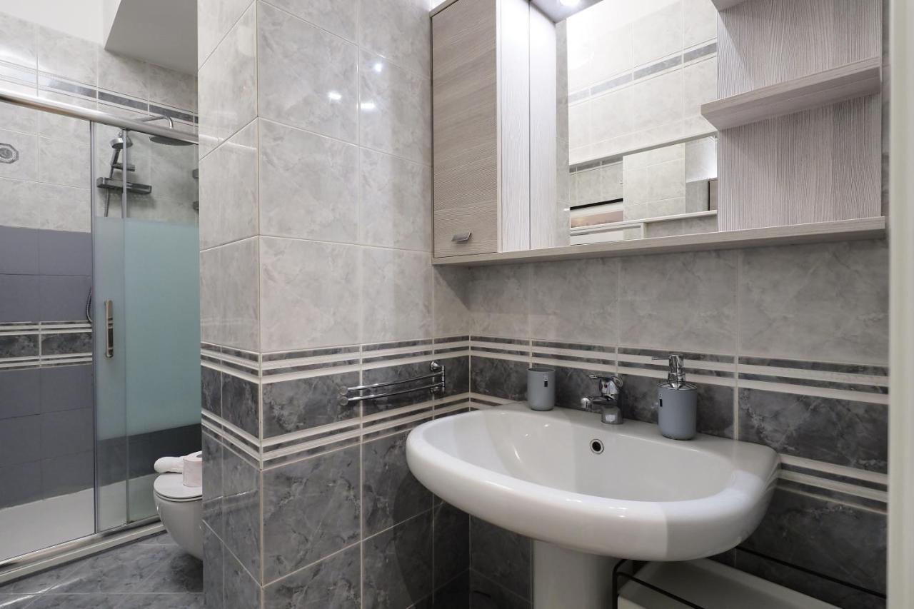 Apartment Primopiano - Via Pavia