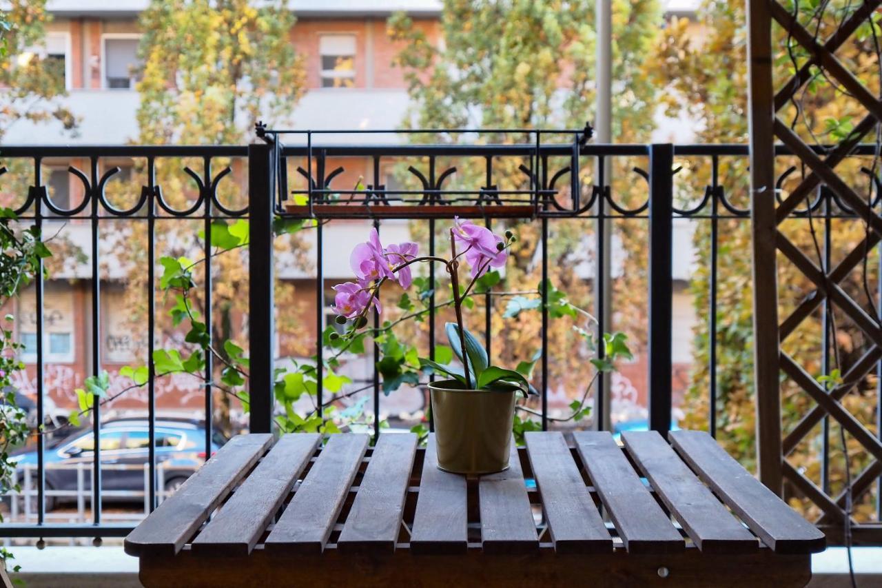 Apartment Primopiano - Via Pavia