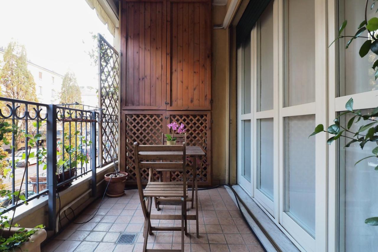 Apartment Primopiano - Via Pavia