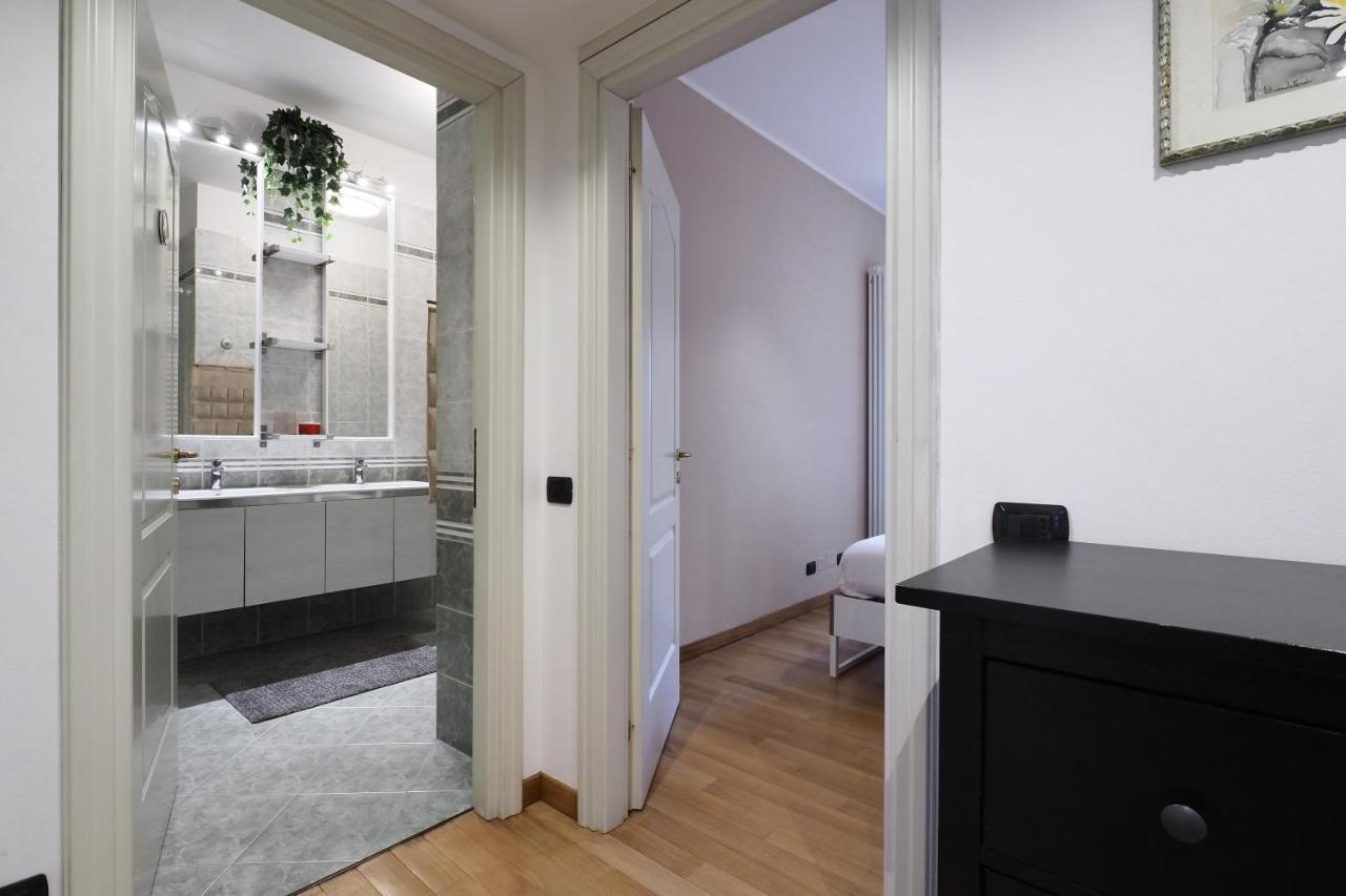 Apartment Primopiano - Via Pavia