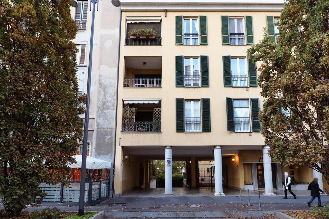 Apartment Primopiano - Via Pavia