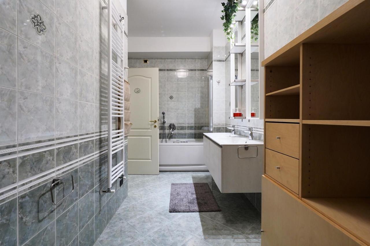 Apartment Primopiano - Via Pavia