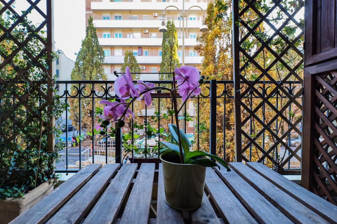Apartment Primopiano - Via Pavia *