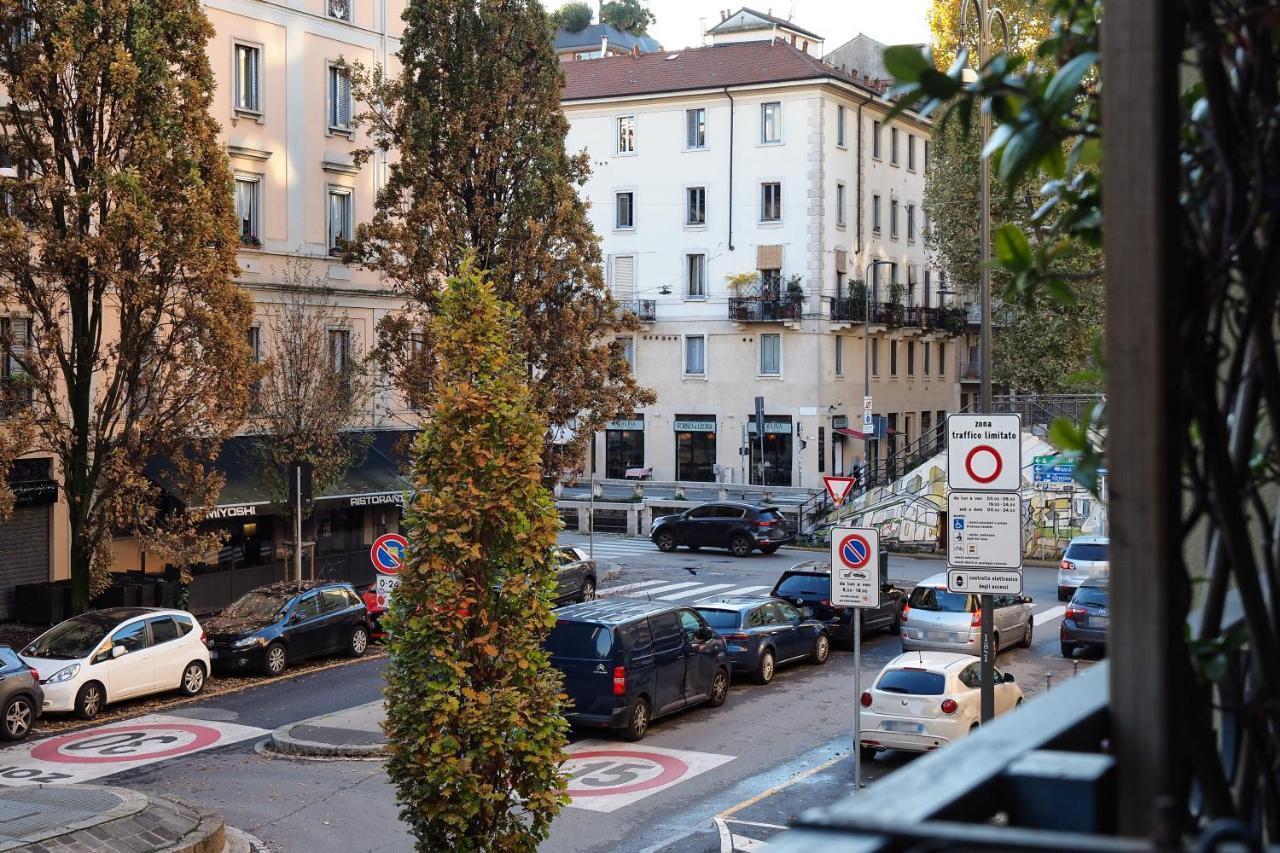 Primopiano - Via Pavia Milan