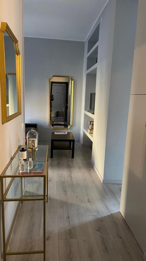 Appartement Stilish Few Steps From The Underground