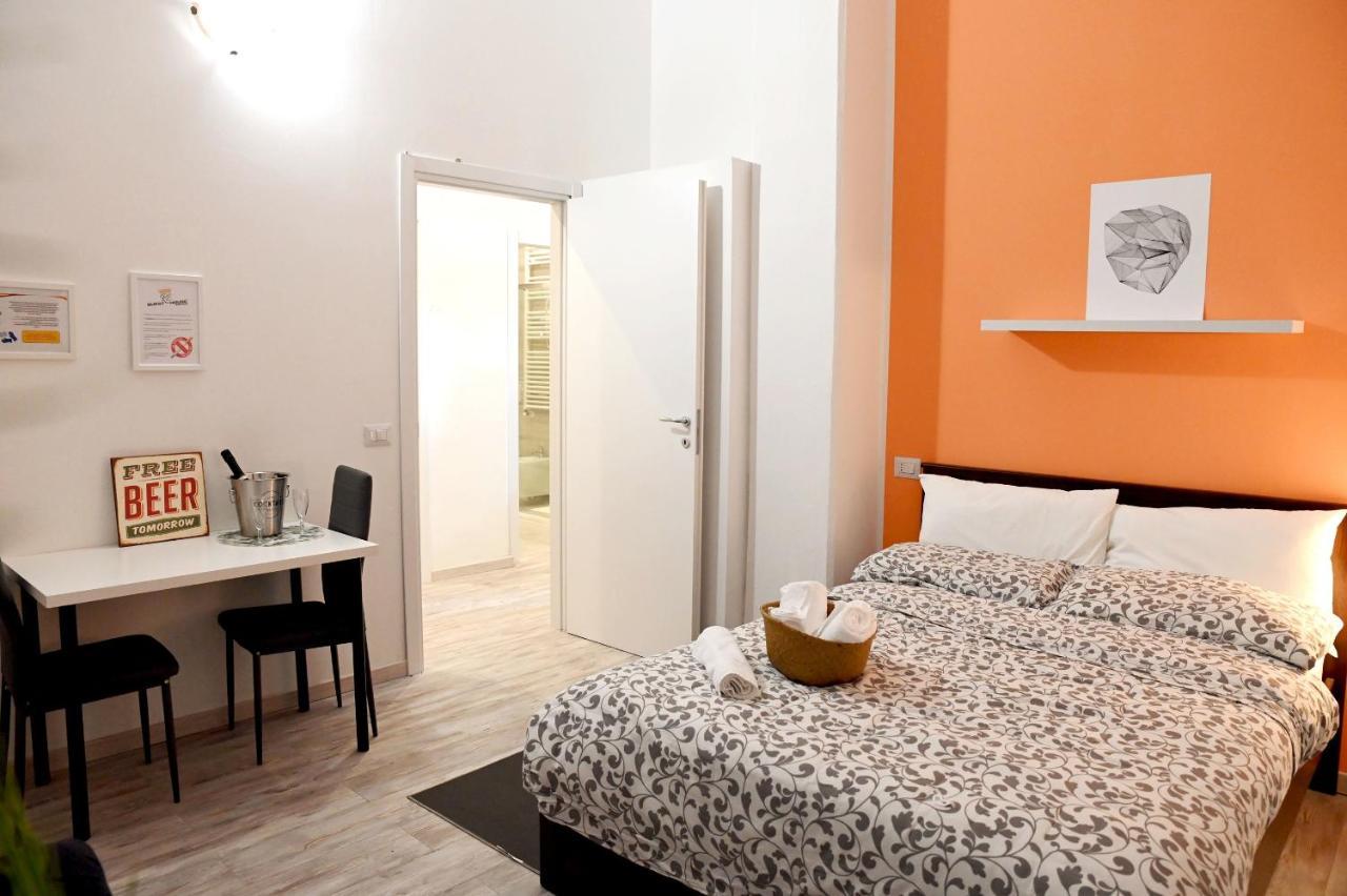 Guest House Lucca *