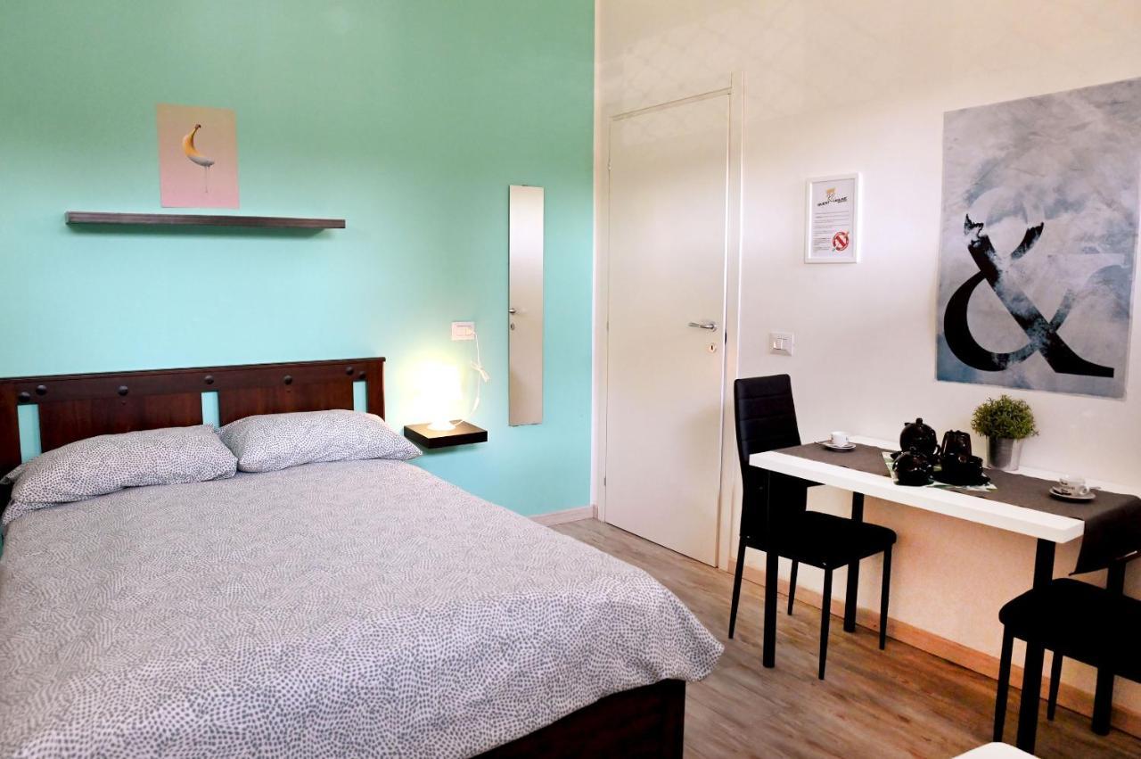 Gjestgiverier Guest House Lucca
