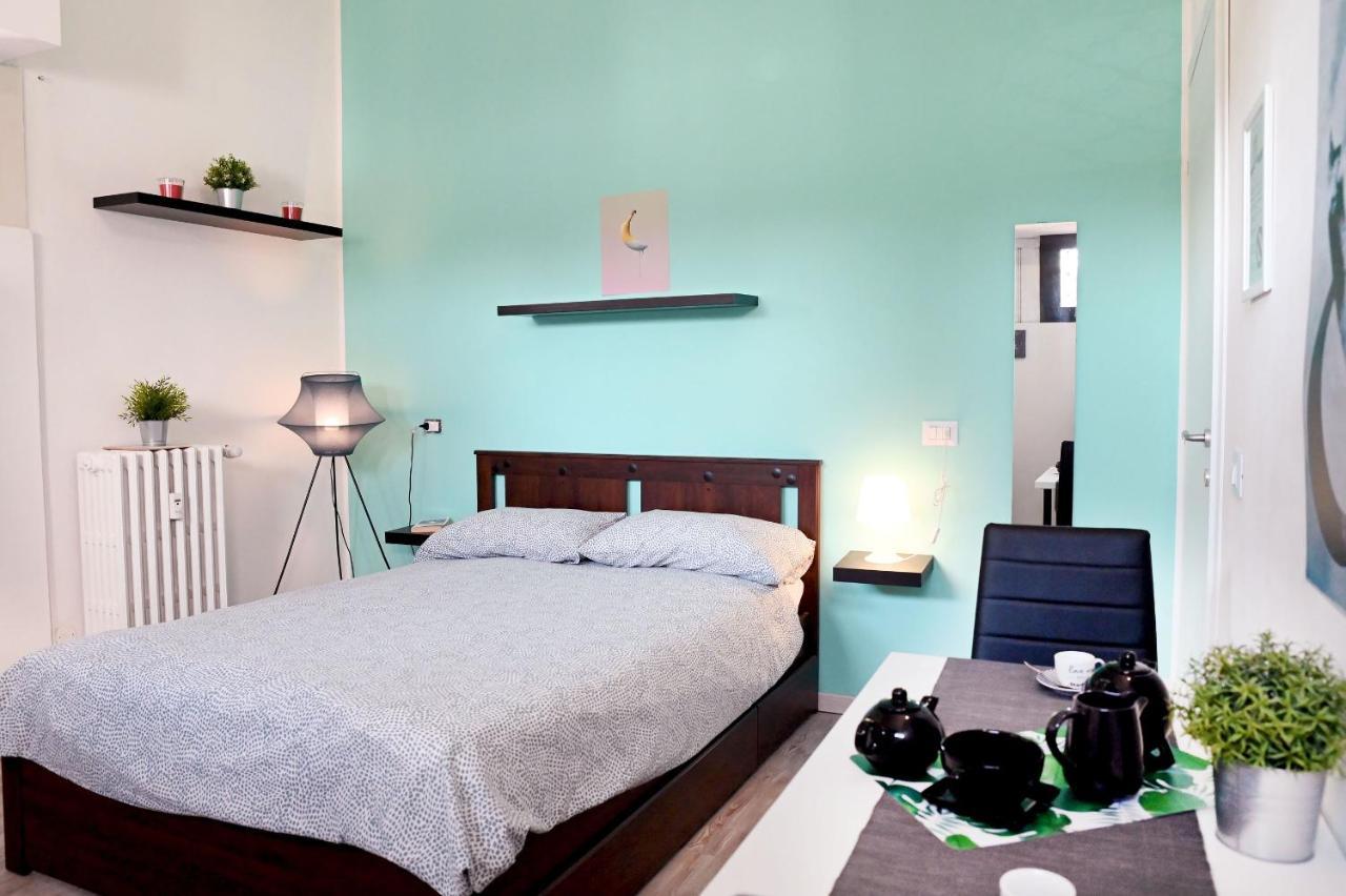 Guest House Lucca Milano
