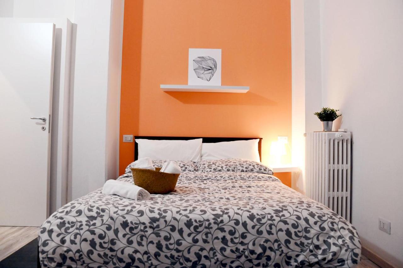 Guest House Lucca Affittacamere *