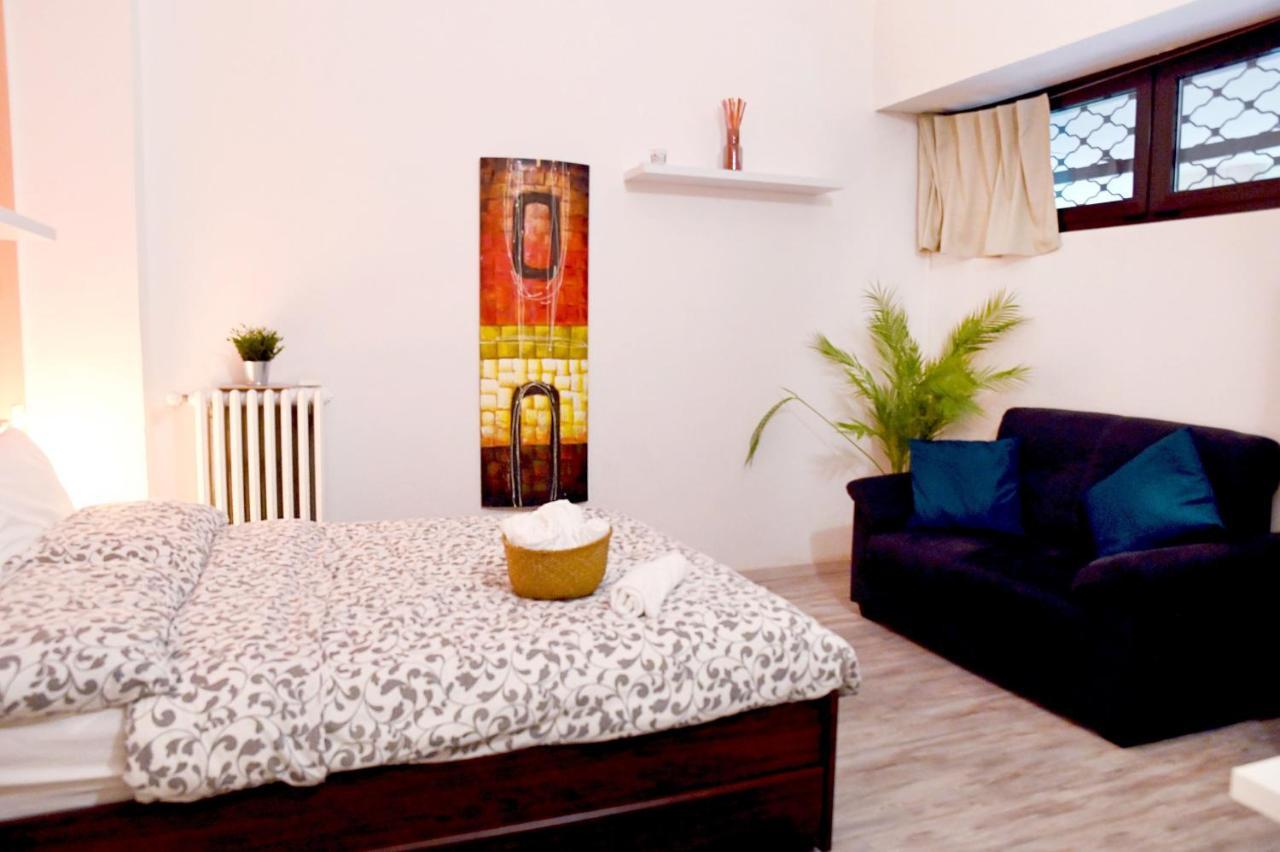 Guest House Lucca *