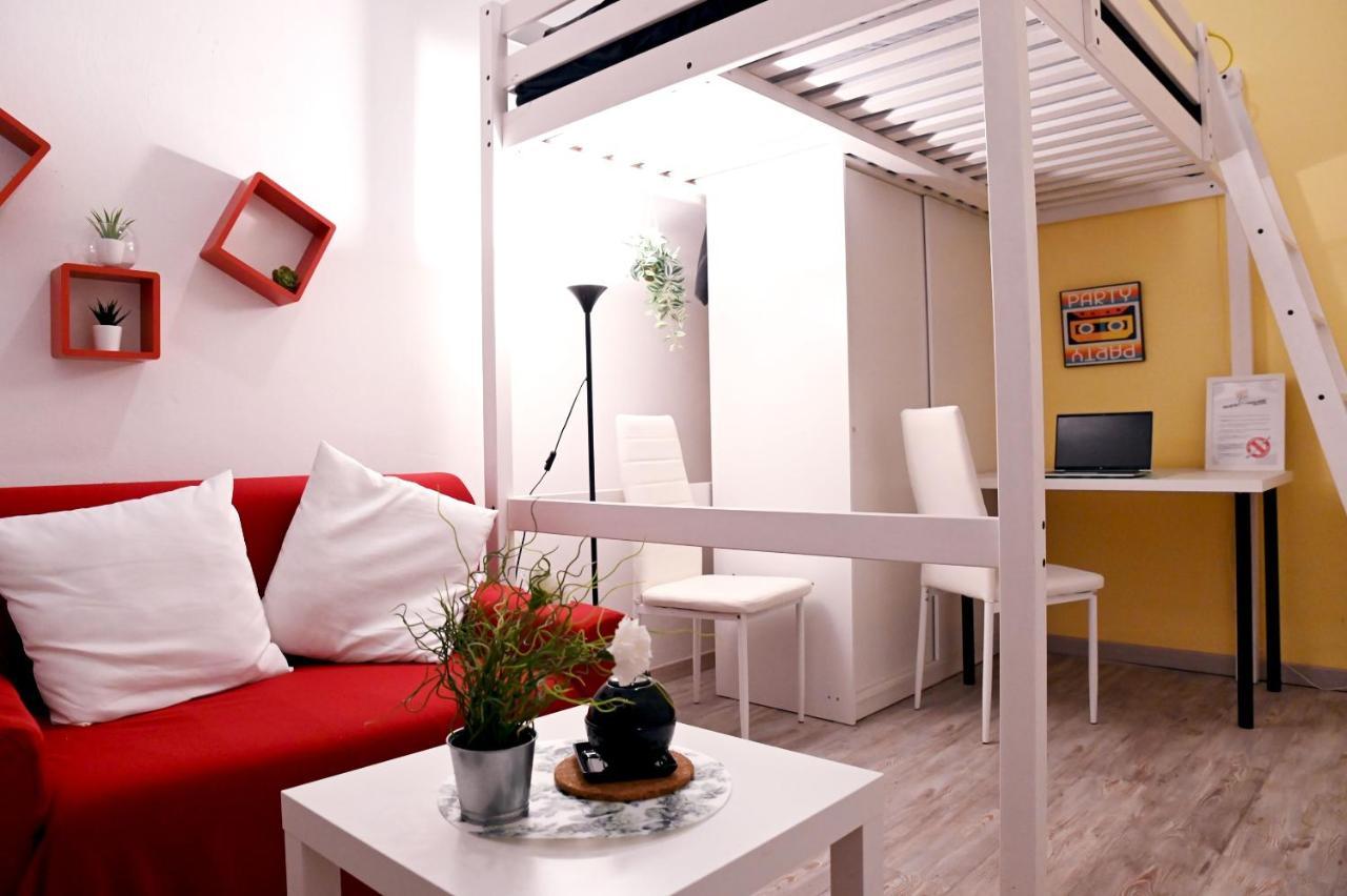 Guest House Lucca * Milano