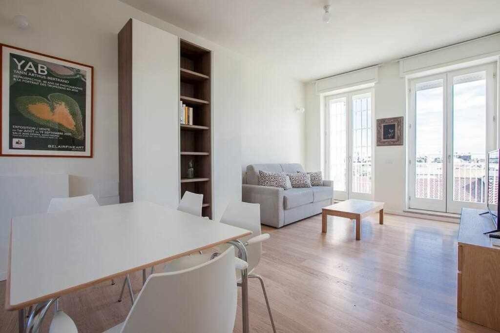 Apartment Sanpietro Allorto 22 Duomo Dom12