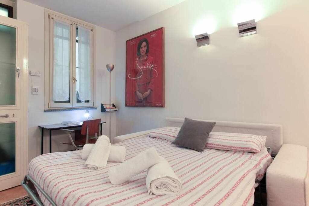 Brera Area Lovely Close To Piazza Duomo Milano