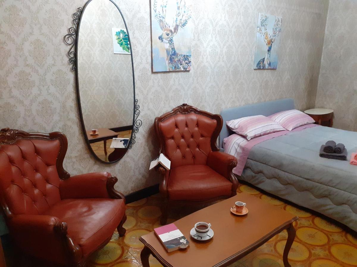 Meneghina House * Milaan