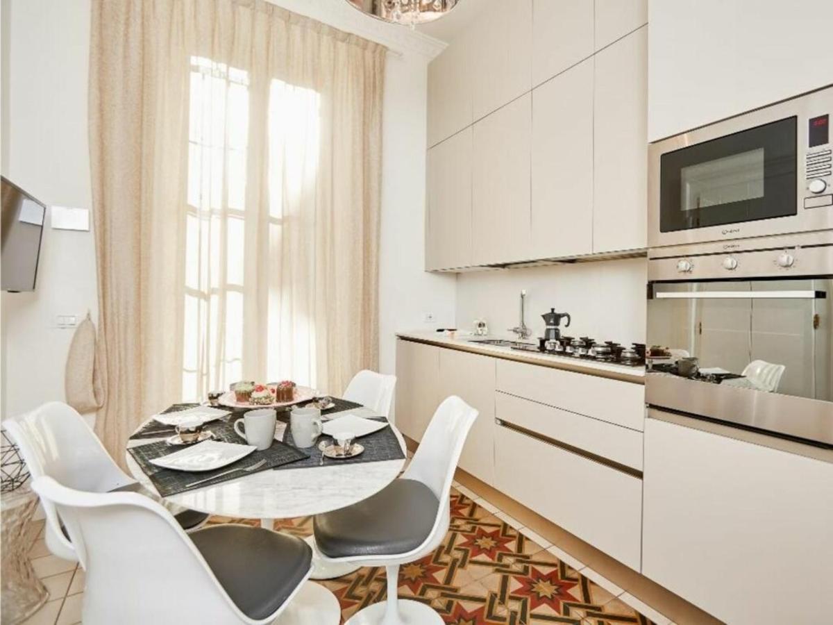Vallazze Luxury By Halldis Appartement