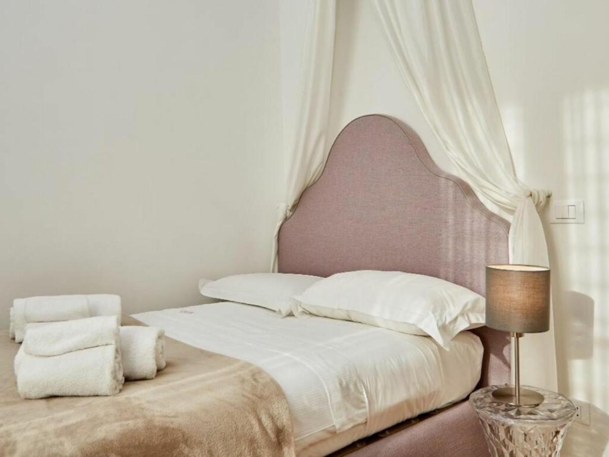 Vallazze Luxury By Halldis * Milaan