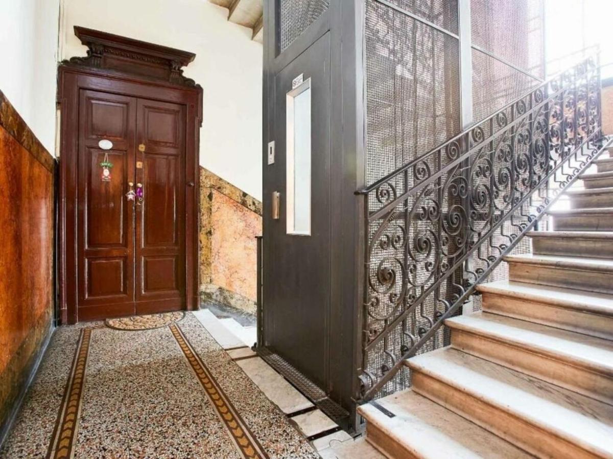 Vallazze Luxury By Halldis Appartement *