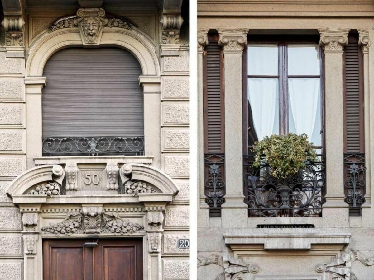 Vallazze Luxury By Halldis Milano