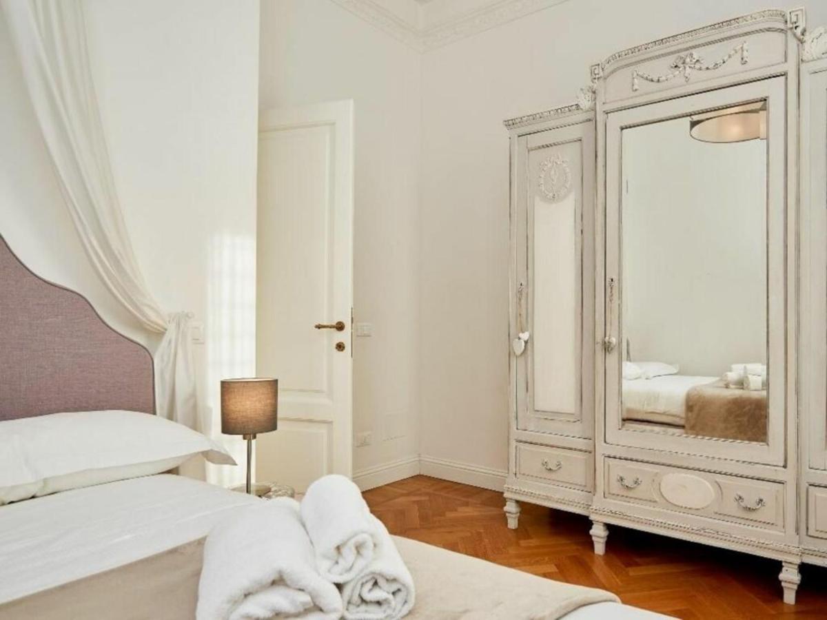 Appartement Vallazze Luxury By Halldis *