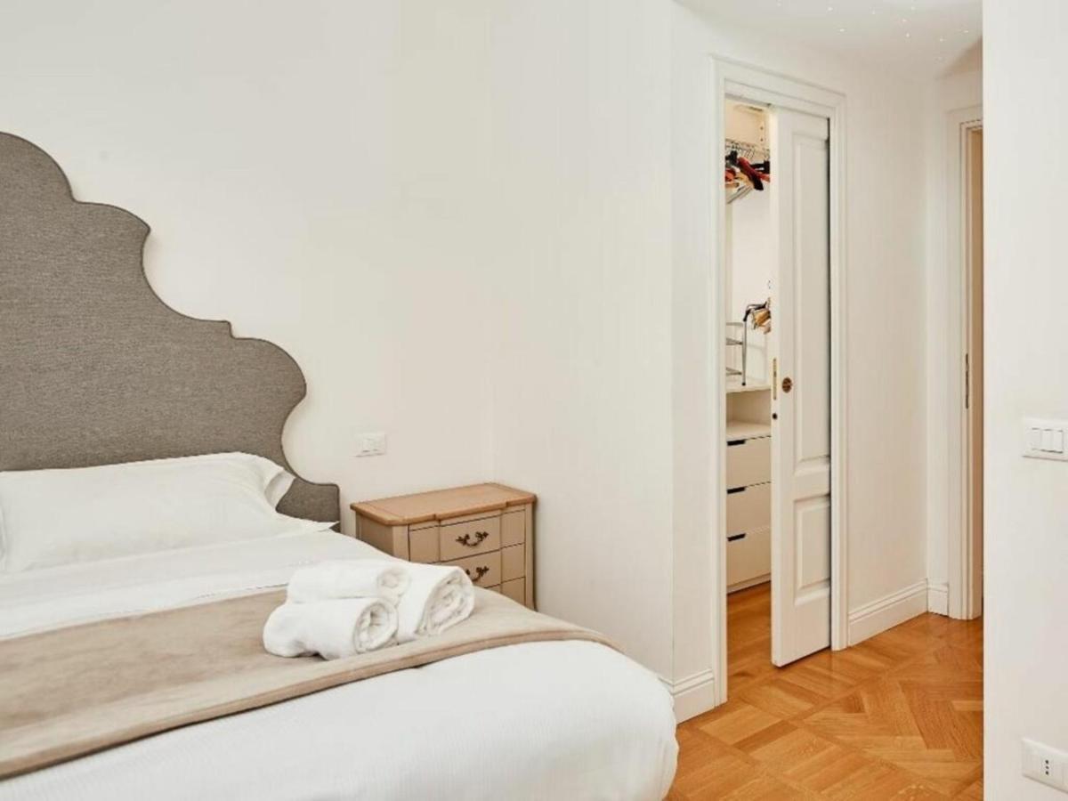 Appartement Vallazze Luxury By Halldis *
