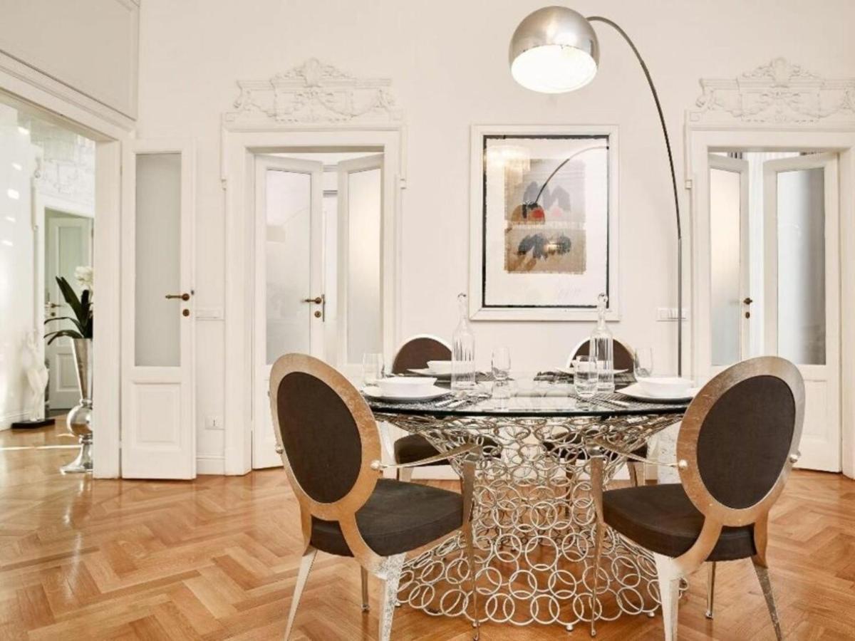 Vallazze Luxury By Halldis Appartement Milaan