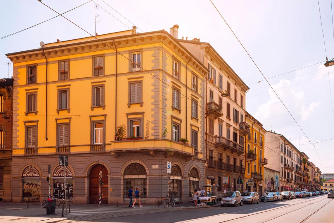 Luvi - Vigevano C Lejlighed *
