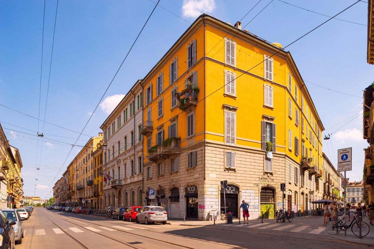 Luvi - Vigevano C Lejlighed