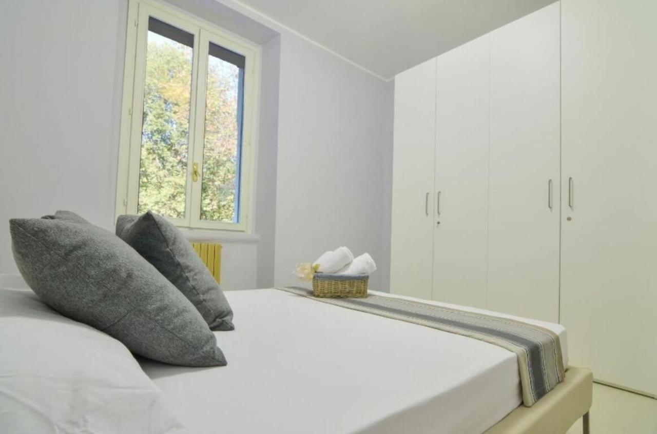 Appartement Bacone Liberty Olimpia *