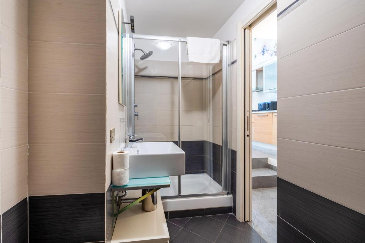 Esclusivo Loft In Porta Romana, A 250m Dalla Bocconi Mailand