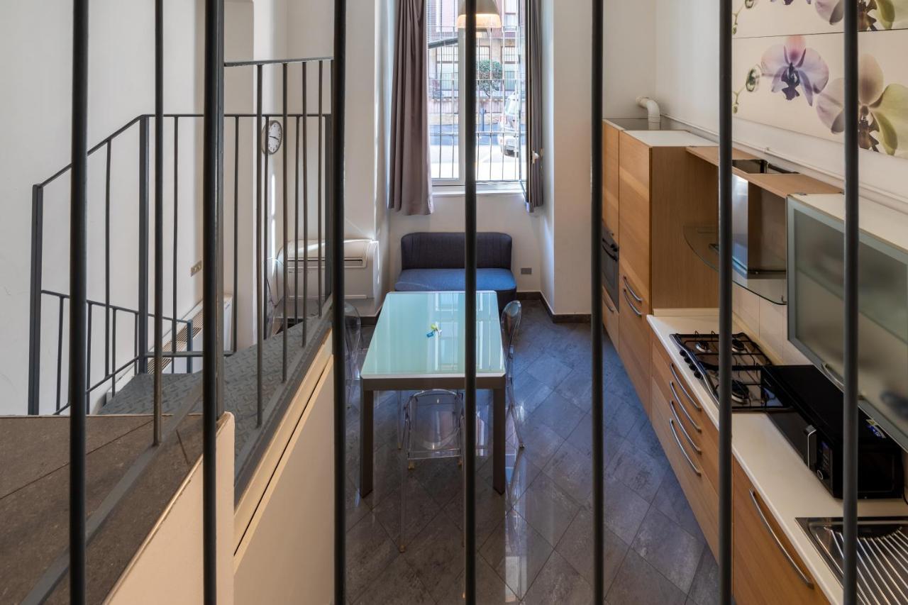 Esclusivo Loft In Porta Romana, A 250m Dalla Bocconi Milano