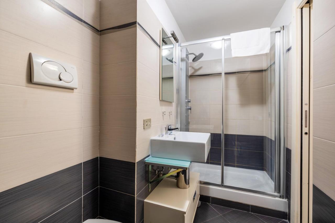 Apartment Esclusivo Loft In Porta Romana, A 250m Dalla Bocconi *