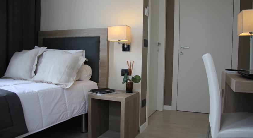 Hotel Zara Milaan