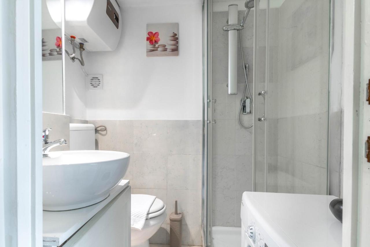 Joivy Lovely For 2 With Balcony Near Duomo Leilighet