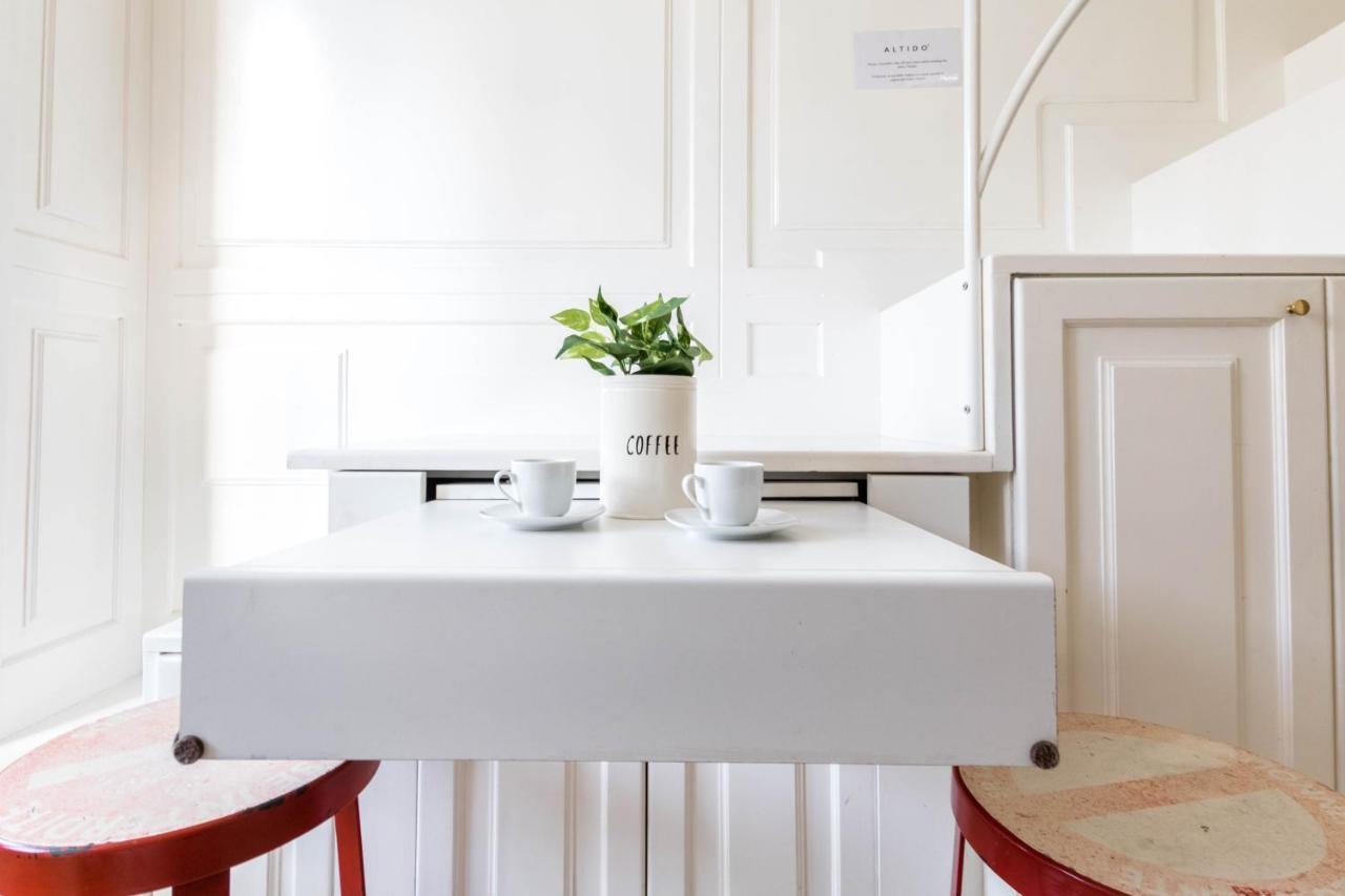 Joivy Lovely For 2 With Balcony Near Duomo Leilighet