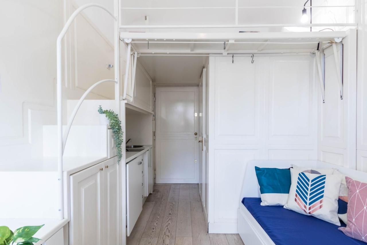 Joivy Lovely For 2 With Balcony Near Duomo * Milano