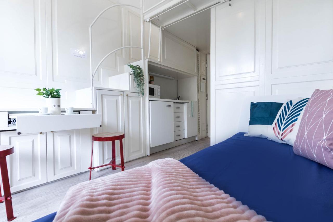 Leilighet Joivy Lovely For 2 With Balcony Near Duomo *