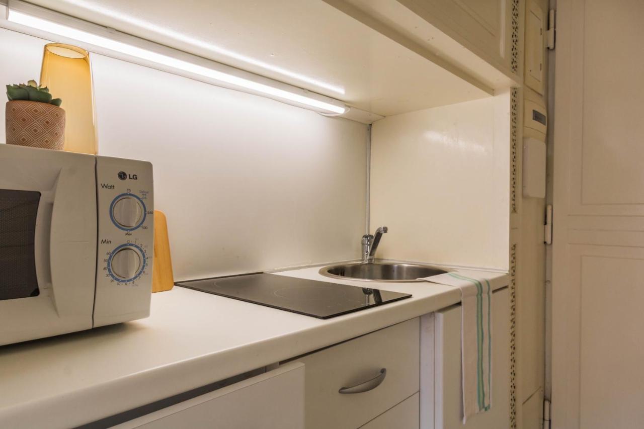 Joivy Lovely For 2 With Balcony Near Duomo Leilighet *
