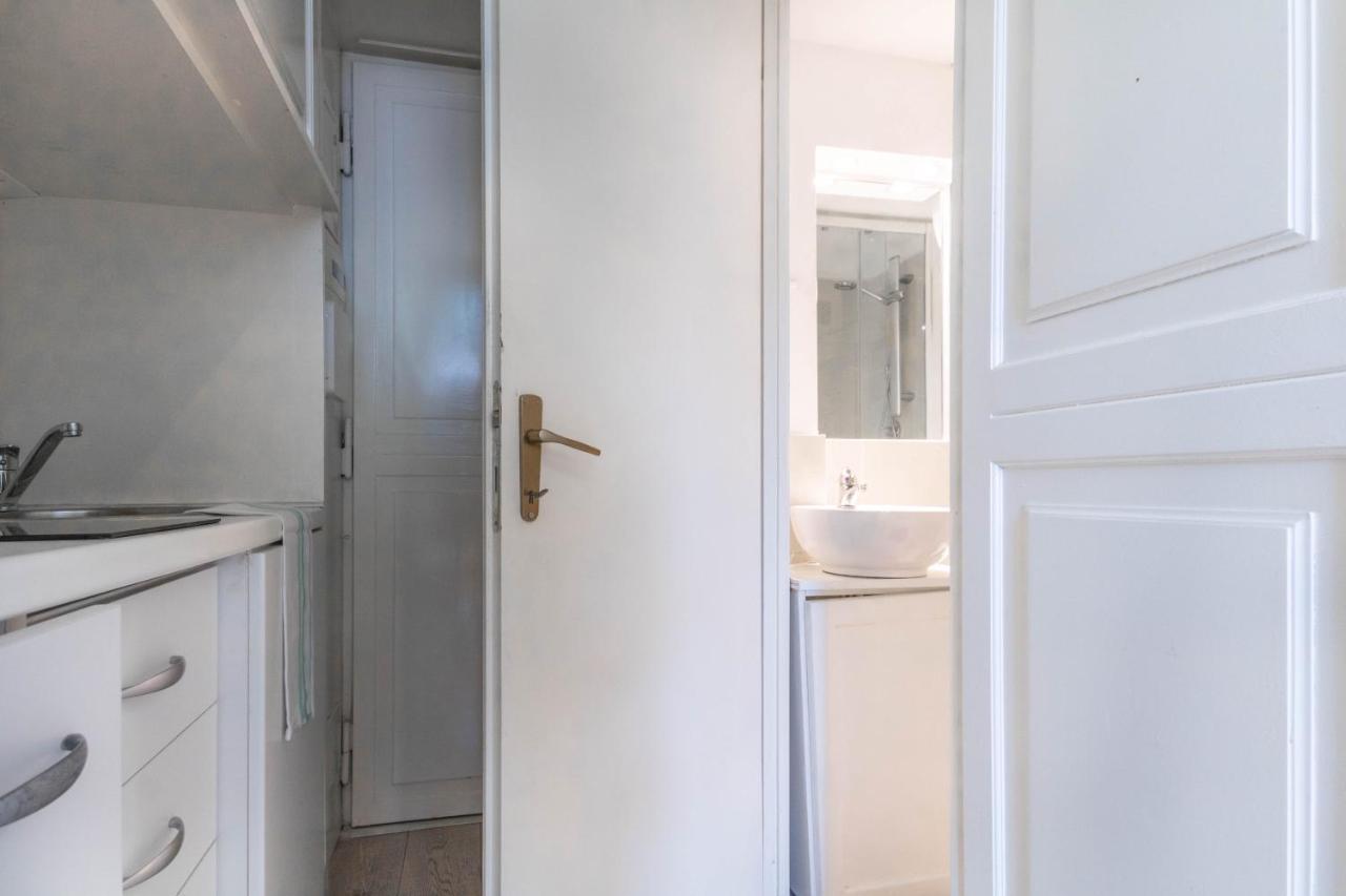 Joivy Lovely For 2 With Balcony Near Duomo Milano