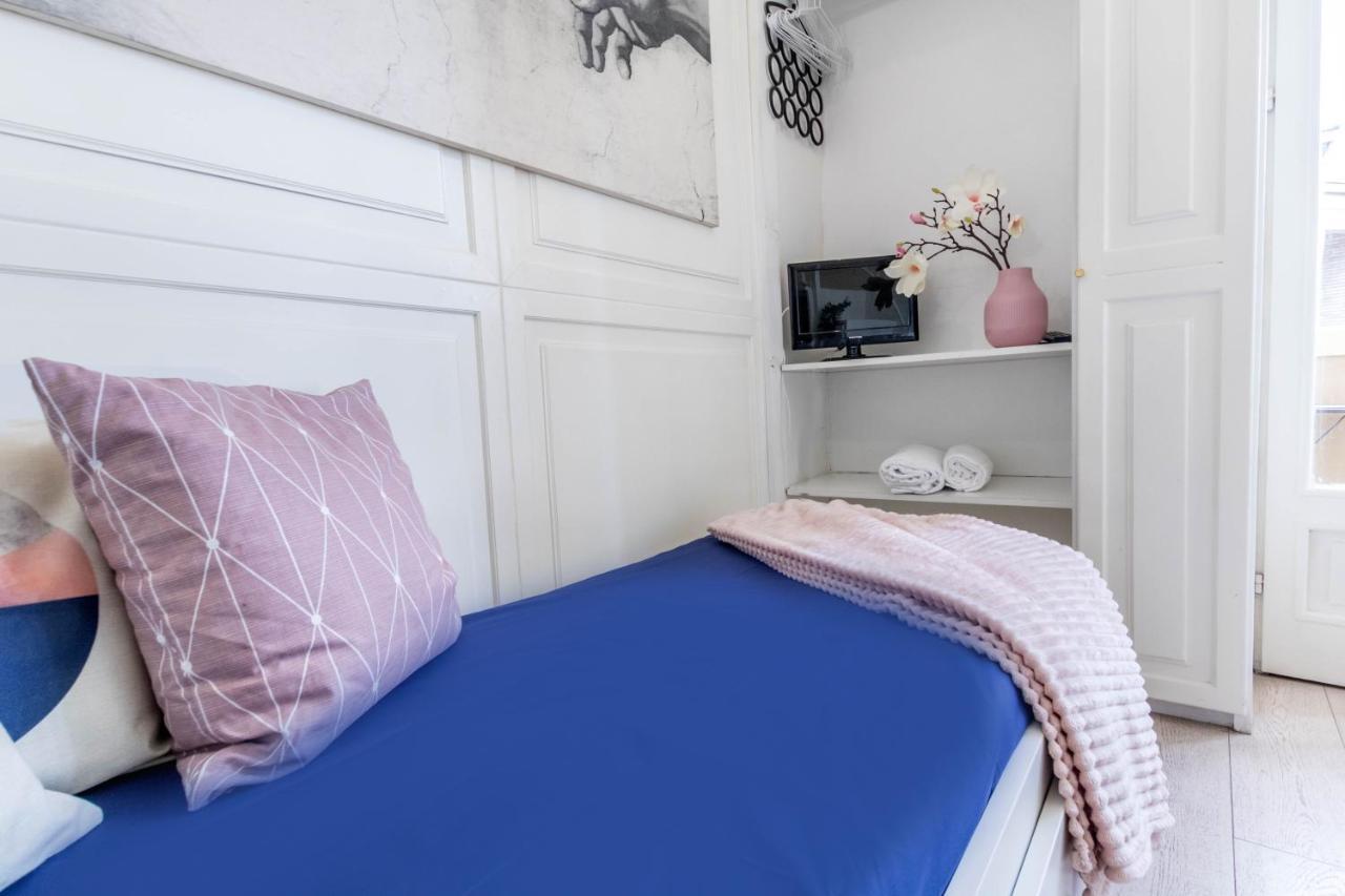 Joivy Lovely For 2 With Balcony Near Duomo Leilighet *