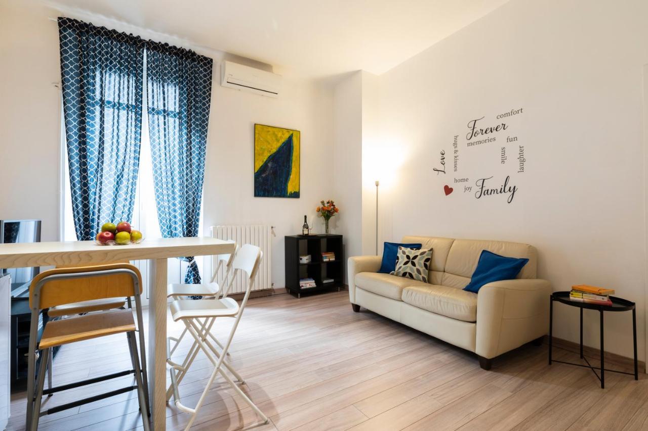 Appartement Cosy - Porta Romana M3 *