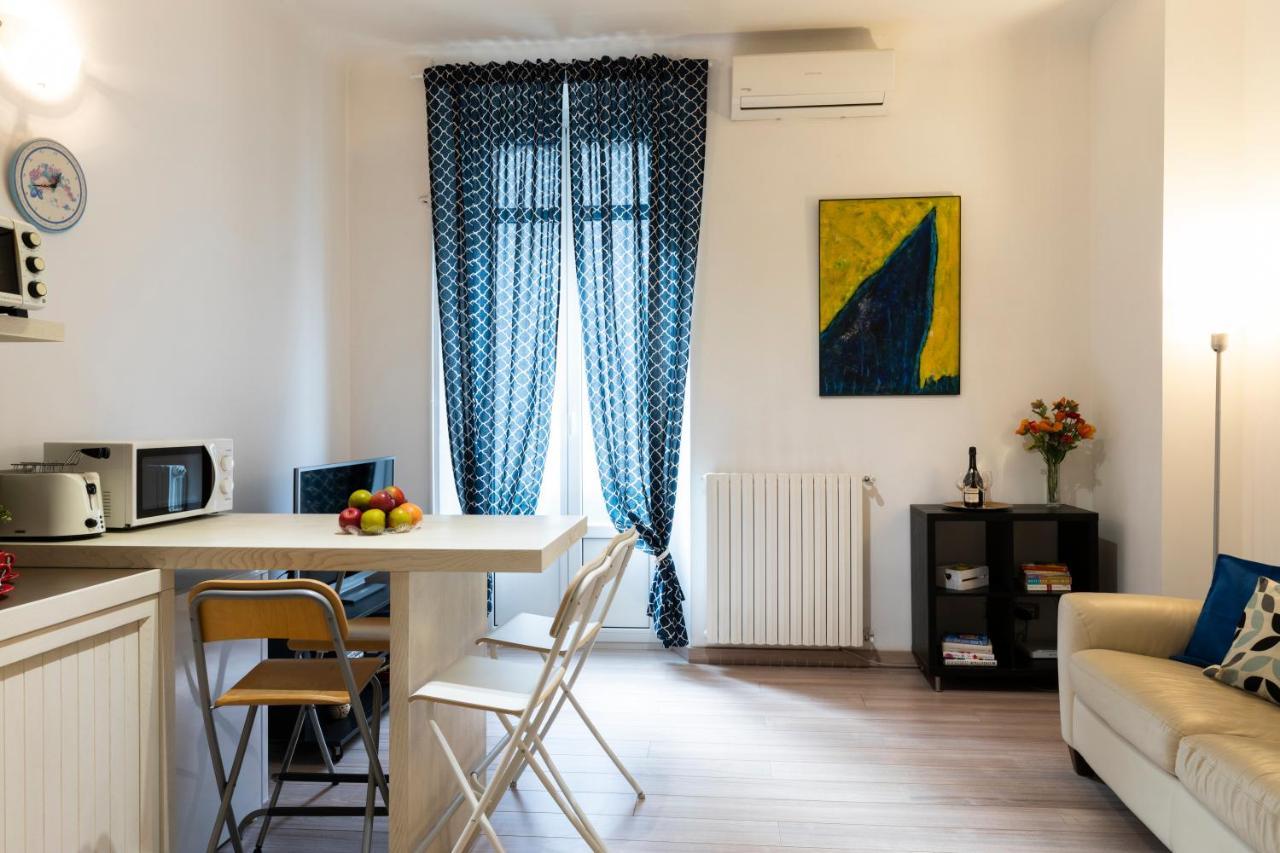 Cosy - Porta Romana M3 Appartement *